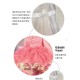 Boguta Flower Petticoat with Flower Attachment Layers II(Pre-Made/9 Colours/Full Payment Without Shipping)